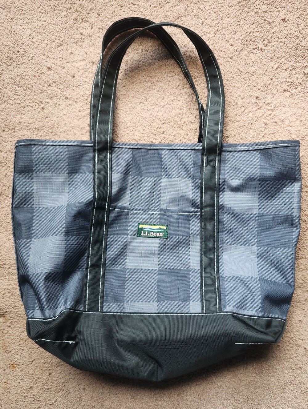 LL Bean Everyday Lightweight Tote